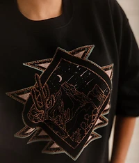 Desert Nights Pullover