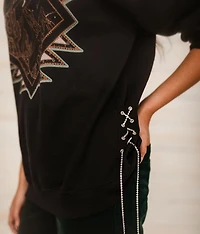 Desert Nights Pullover