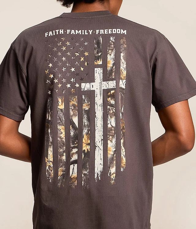 Faith T-Shirt