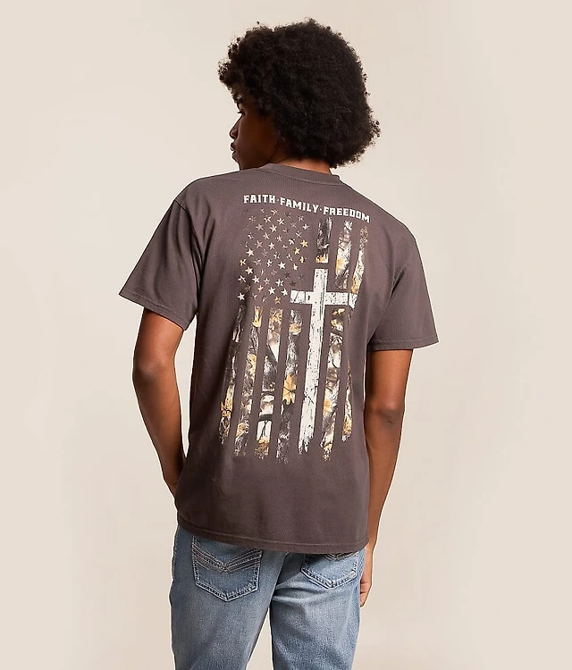 Faith T-Shirt