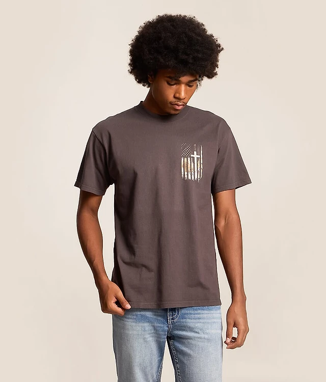 Faith T-Shirt