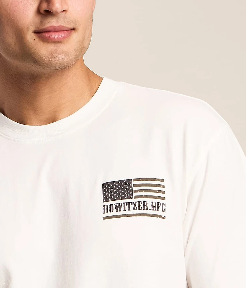 Battleborn Blue Collar T-Shirt