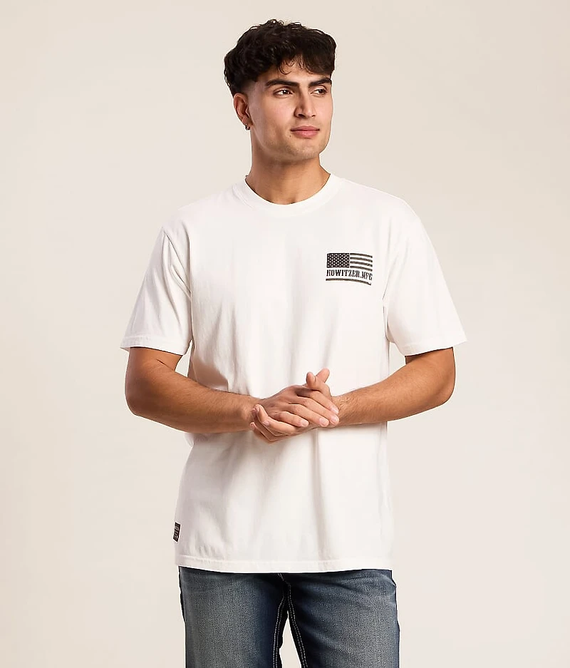 Battleborn Blue Collar T-Shirt