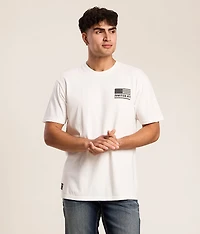 Battleborn Blue Collar T-Shirt