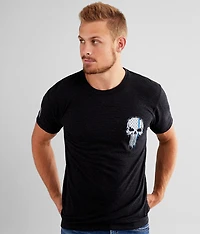 Brave Blue T-Shirt