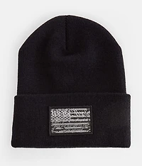 We The People Beanie
