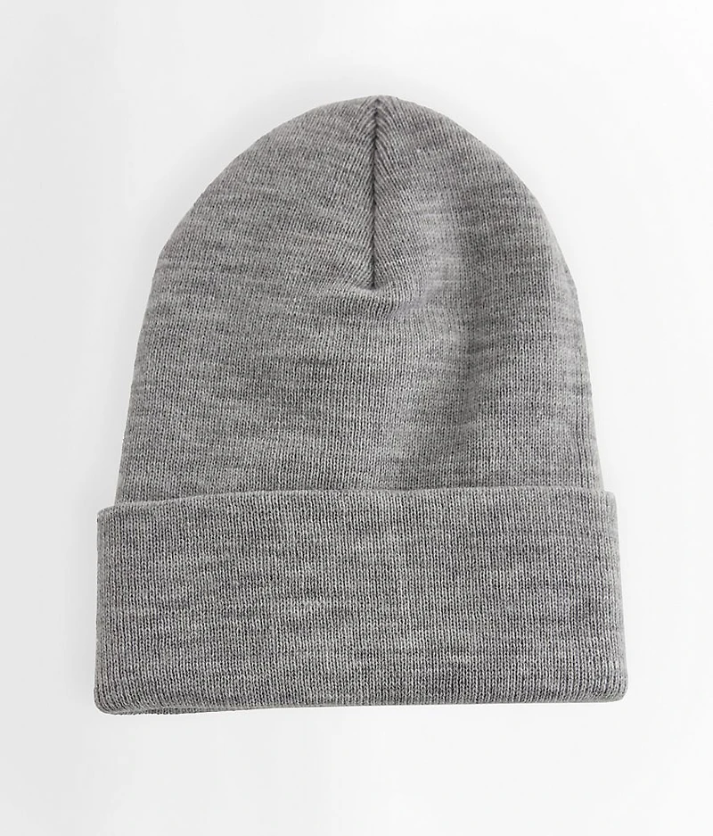 Protect Blue Beanie