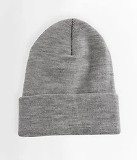 Protect Blue Beanie