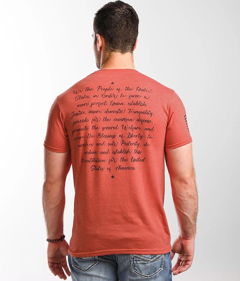 We The People T-Shirt