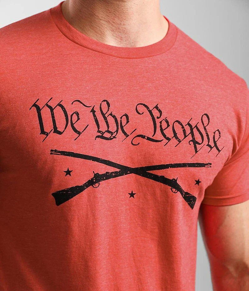 We The People T-Shirt