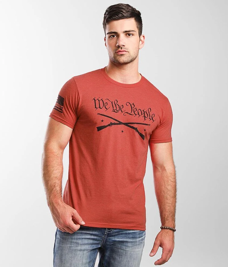 We The People T-Shirt