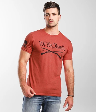 We The People T-Shirt
