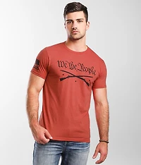 We The People T-Shirt