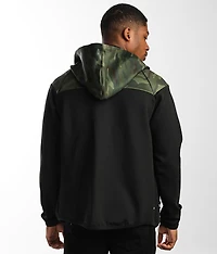 Patriot Hooded Jacket