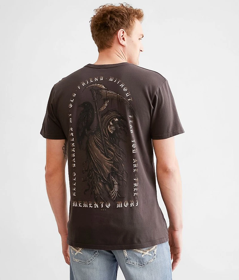 Memento Mori T-Shirt