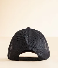 Flag Trucker Hat