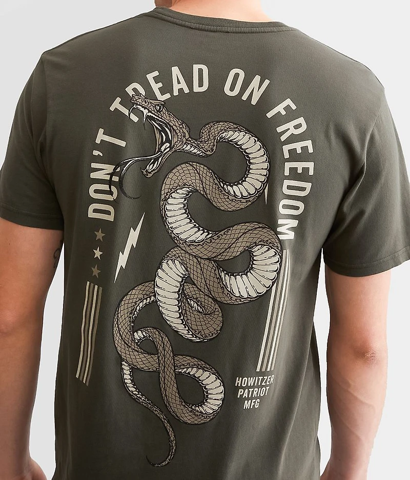 Freedom Defend T-Shirt