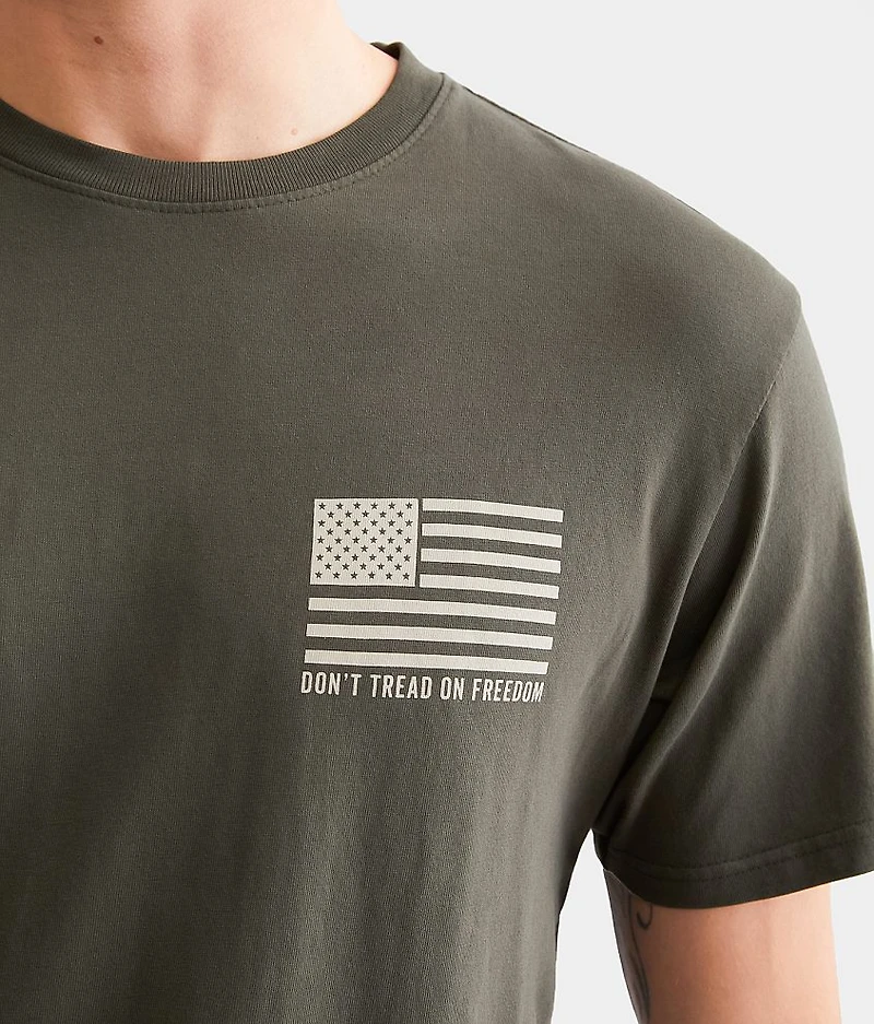 Freedom Defend T-Shirt