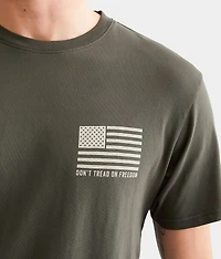 Freedom Defend T-Shirt
