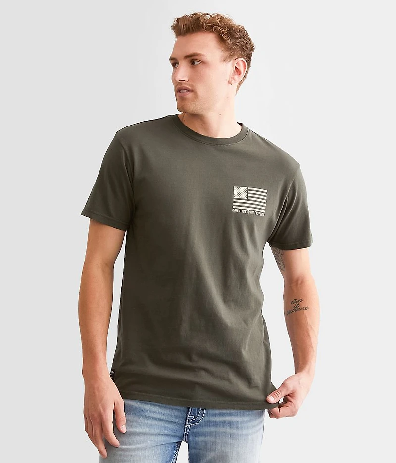 Freedom Defend T-Shirt