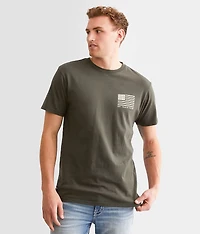 Freedom Defend T-Shirt