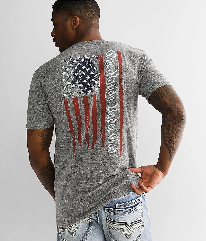 One Nation T-Shirt