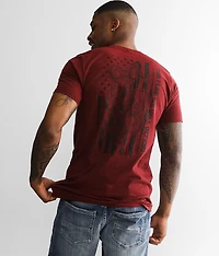 Defend Flag T-Shirt