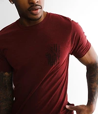 Defend Flag T-Shirt