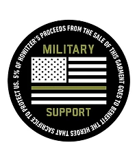 Defend Flag T-Shirt