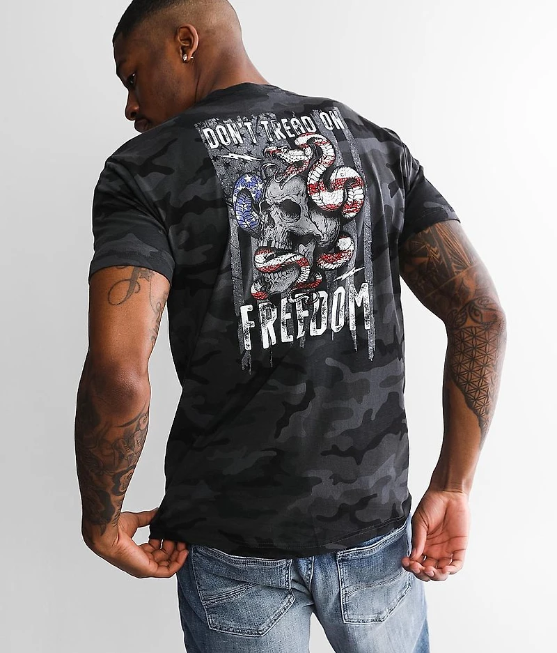 Freedom Slither T-Shirt