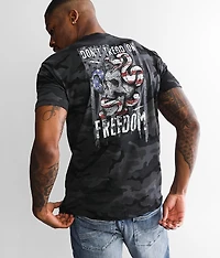 Freedom Slither T-Shirt