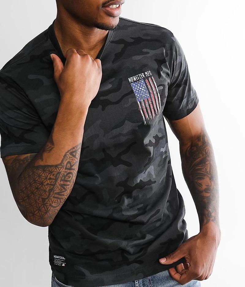 Freedom Slither T-Shirt