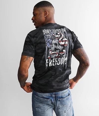 Freedom Slither T-Shirt