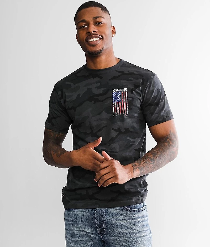 Freedom Slither T-Shirt