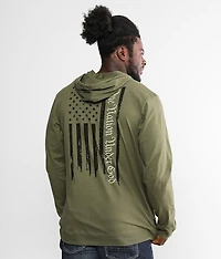 One Nation Hoodie