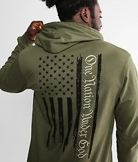One Nation Hoodie