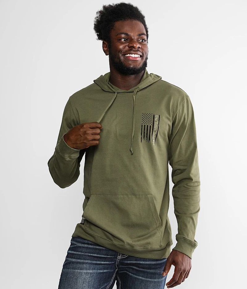 One Nation Hoodie