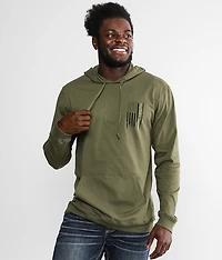 One Nation Hoodie