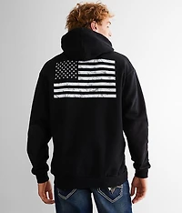 Union Hooded Sweatshirt