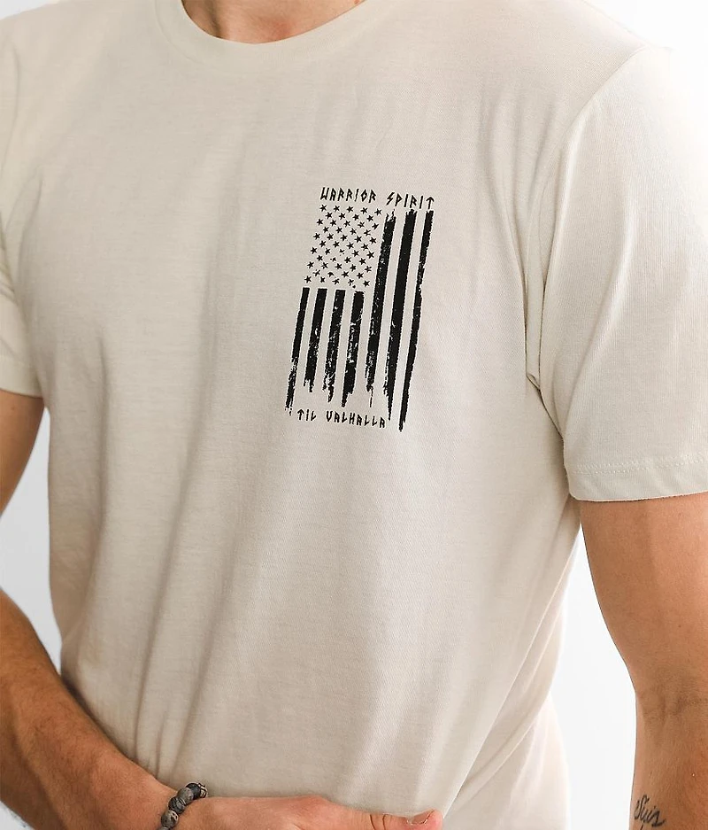 Sons Of Valhalla T-Shirt