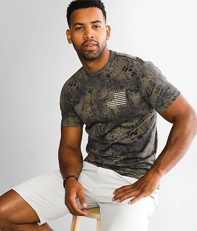 Under God T-Shirt
