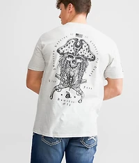 Liberty Patriot T-Shirt