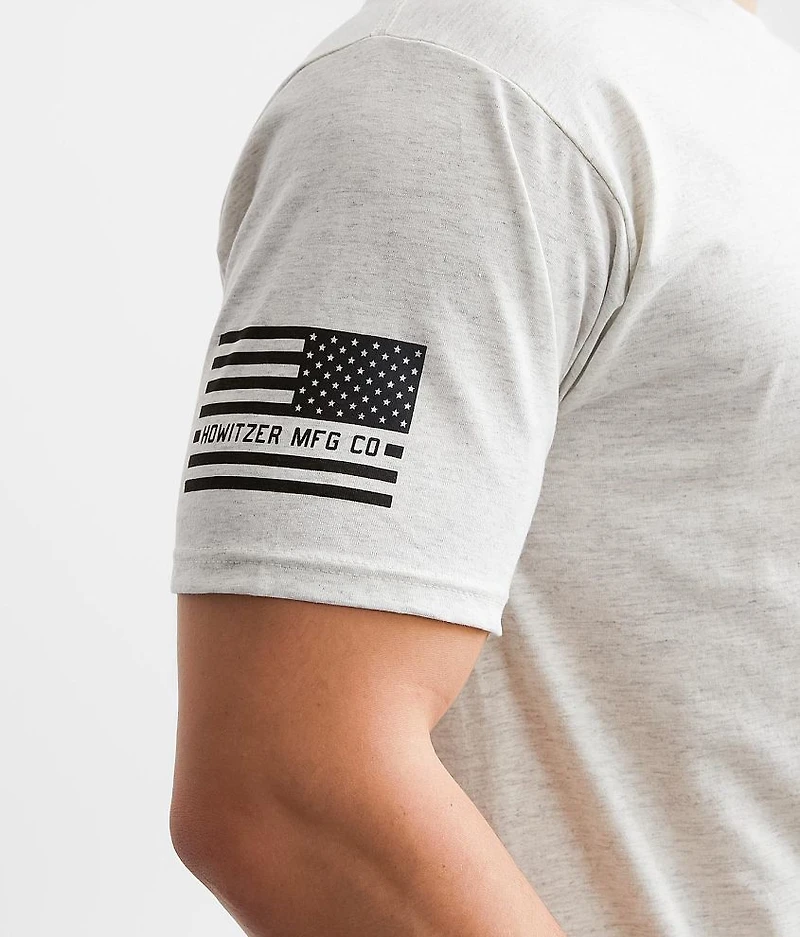 Liberty Patriot T-Shirt