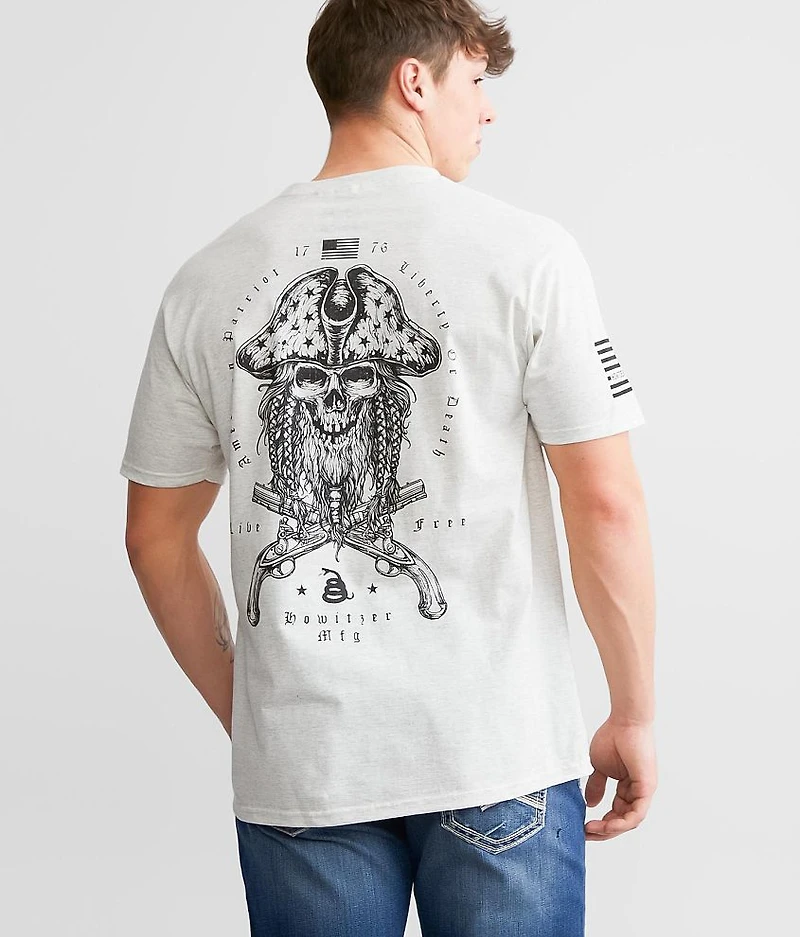 Liberty Patriot T-Shirt