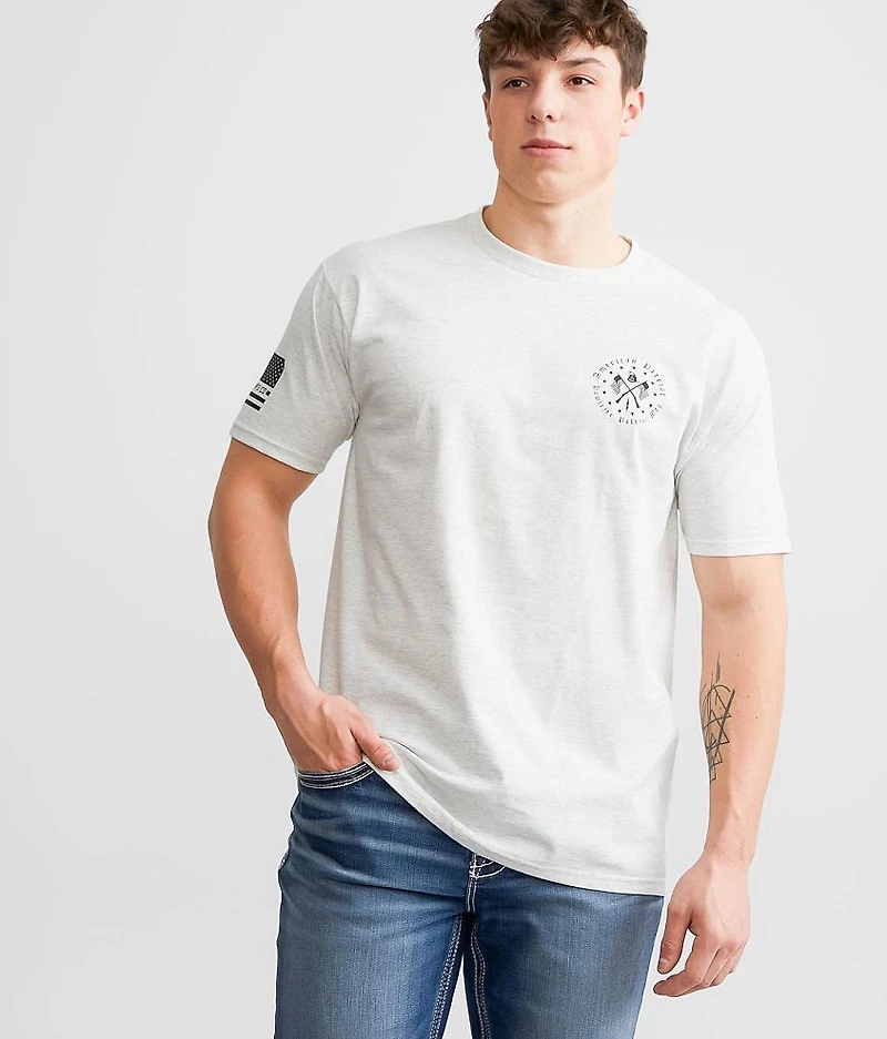 Liberty Patriot T-Shirt