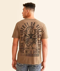 Defend Me T-Shirt