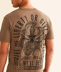Defend Me T-Shirt