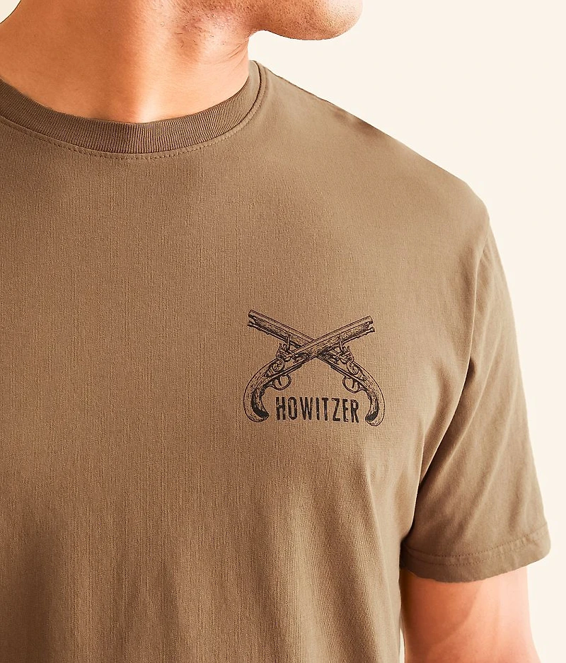 Defend Me T-Shirt