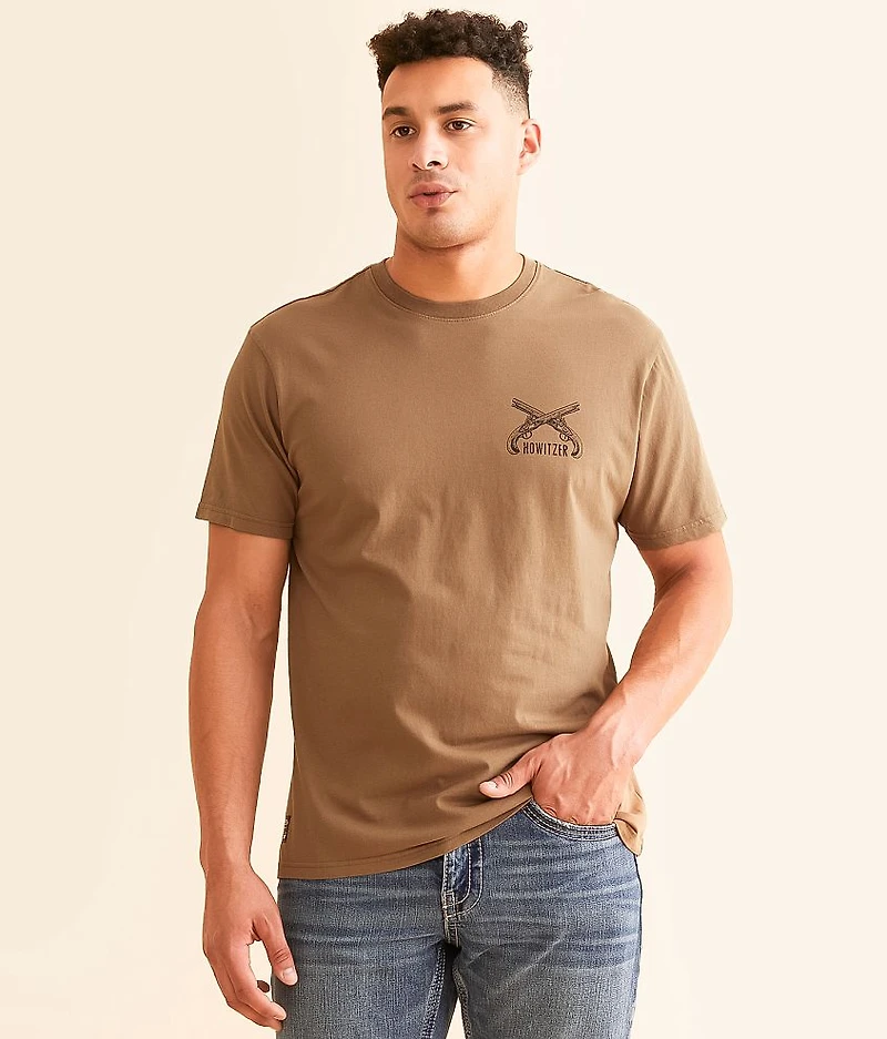 Defend Me T-Shirt