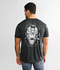 TTOG Scream T-Shirt